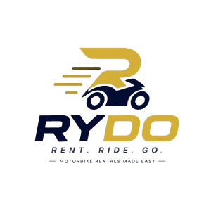 MotorBike Logo
